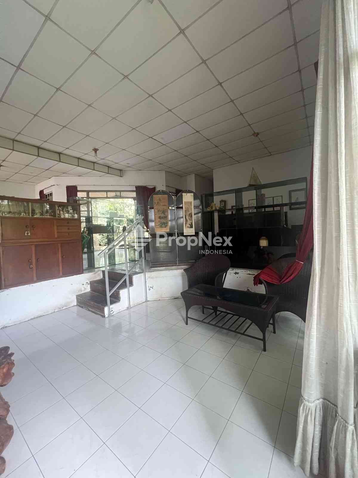 Tidar Atas Jl. Esberg — foto 3